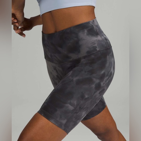 Lululemon Align High-Rise Shorts Activewear Yoga Workout Running Gym Fitness - Picture 3 of 10